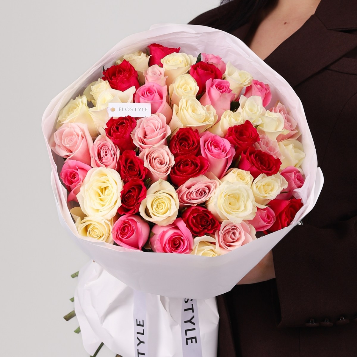 buket 51 roza 3